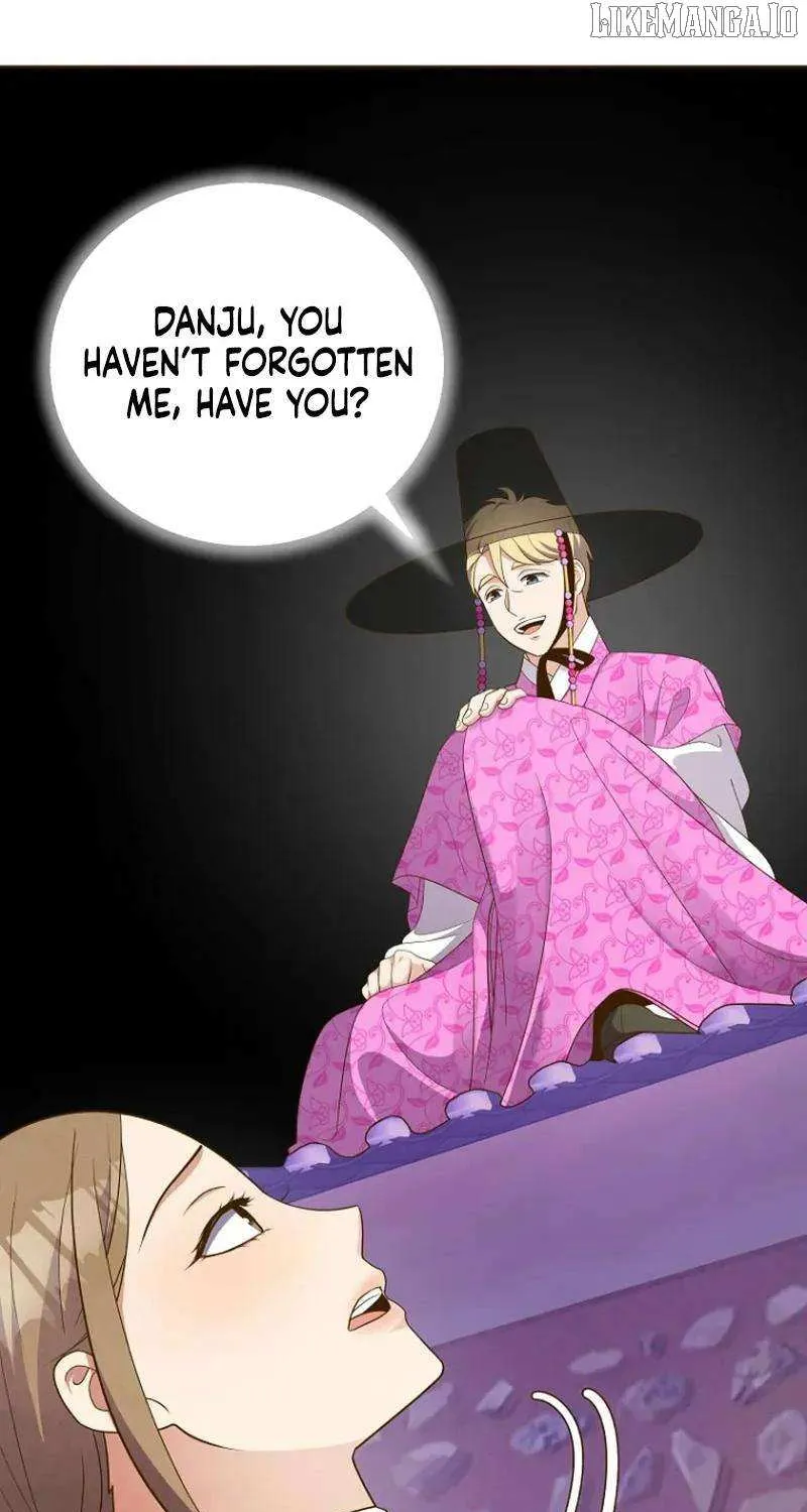 Flowers That Bloom at Night Chapter 35 page 72 - 