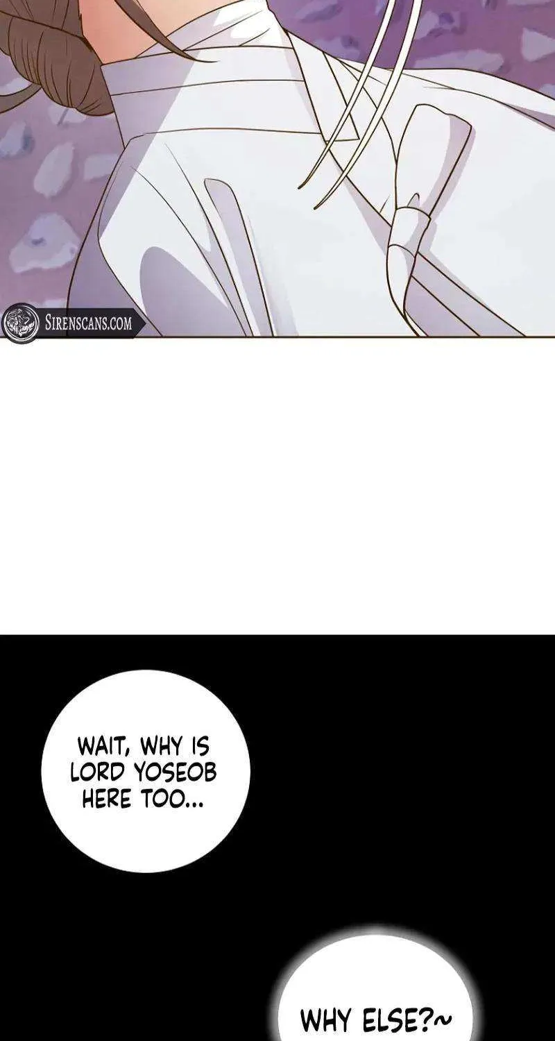 Flowers That Bloom at Night Chapter 35 page 73 - 