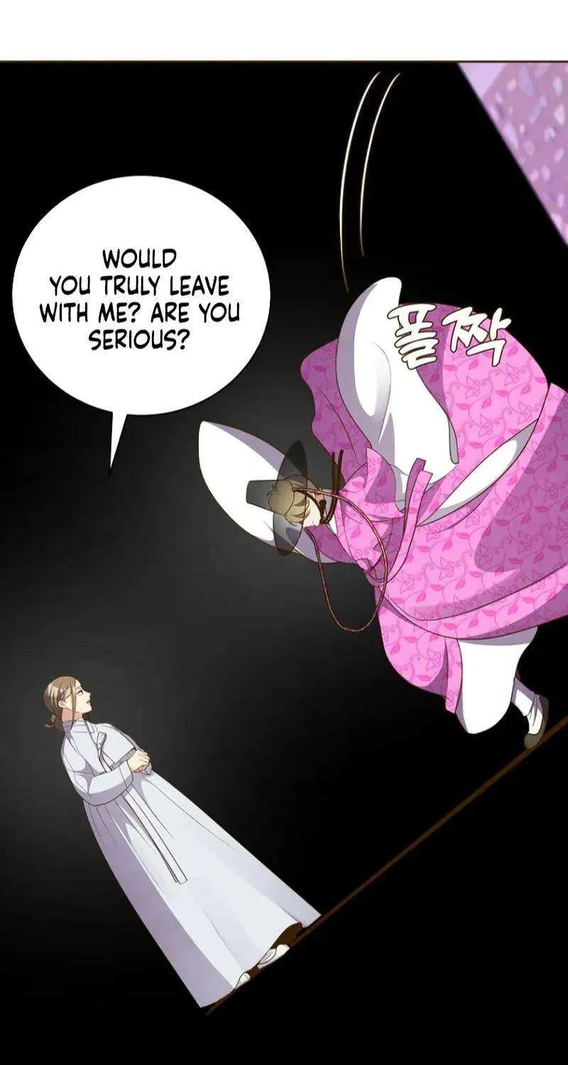 Flowers That Bloom at Night Chapter 35 page 75 - 