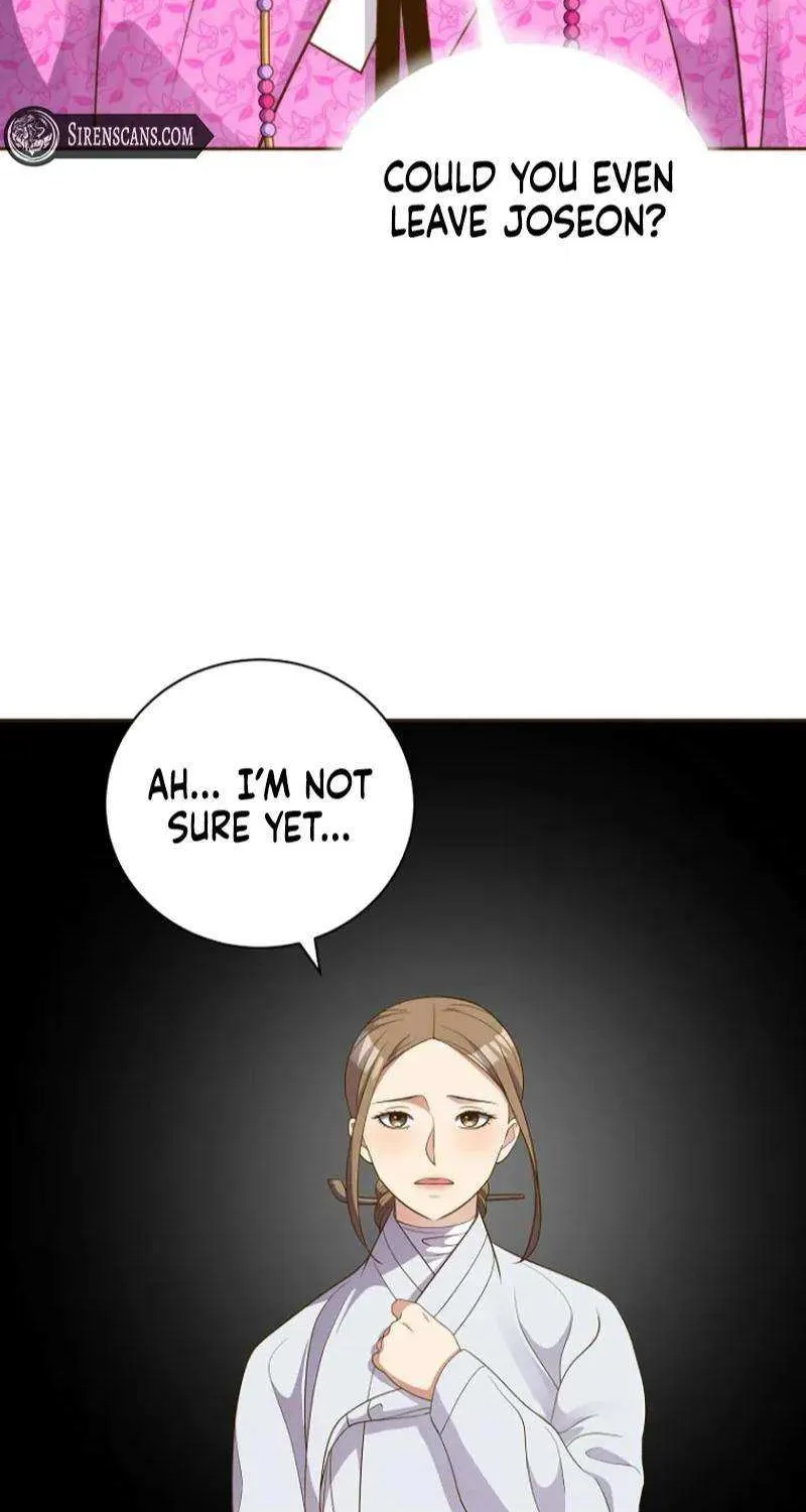 Flowers That Bloom at Night Chapter 35 page 77 - 