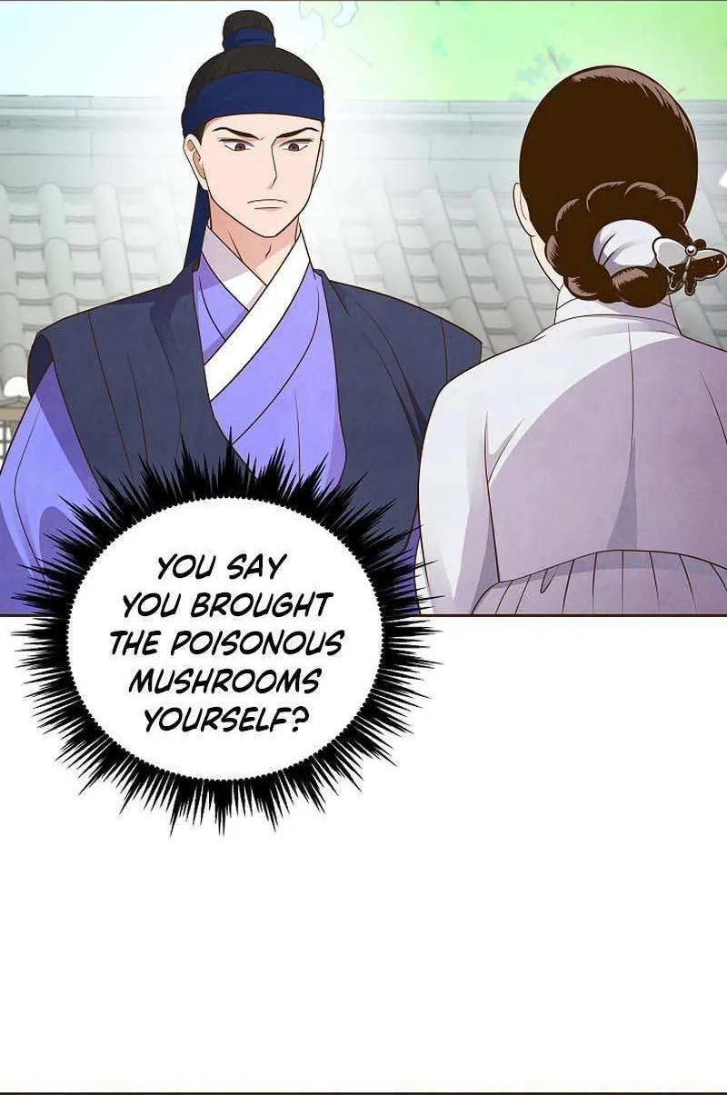 Flowers That Bloom at Night Chapter 36 page 11 - 
