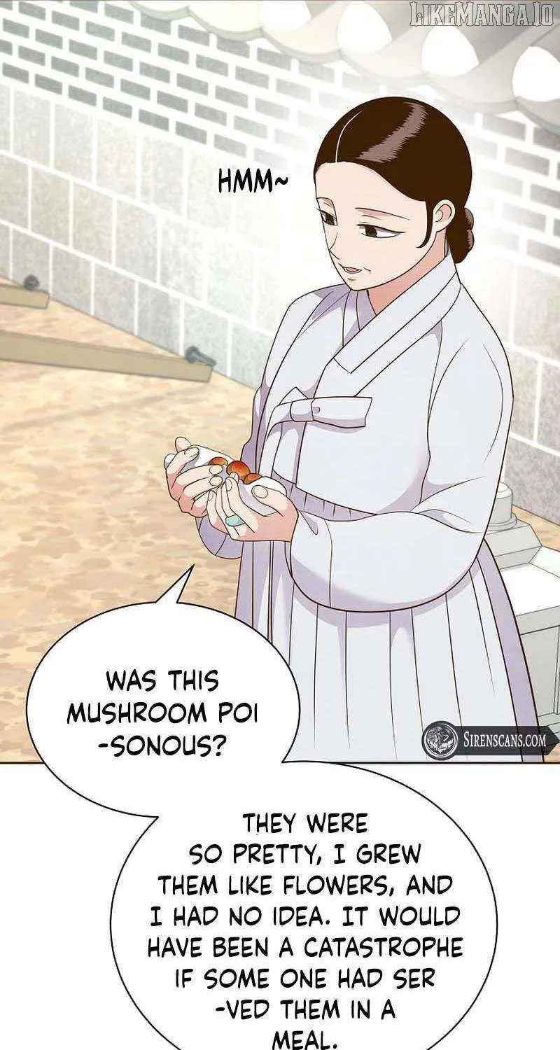 Flowers That Bloom at Night Chapter 36 page 12 - 
