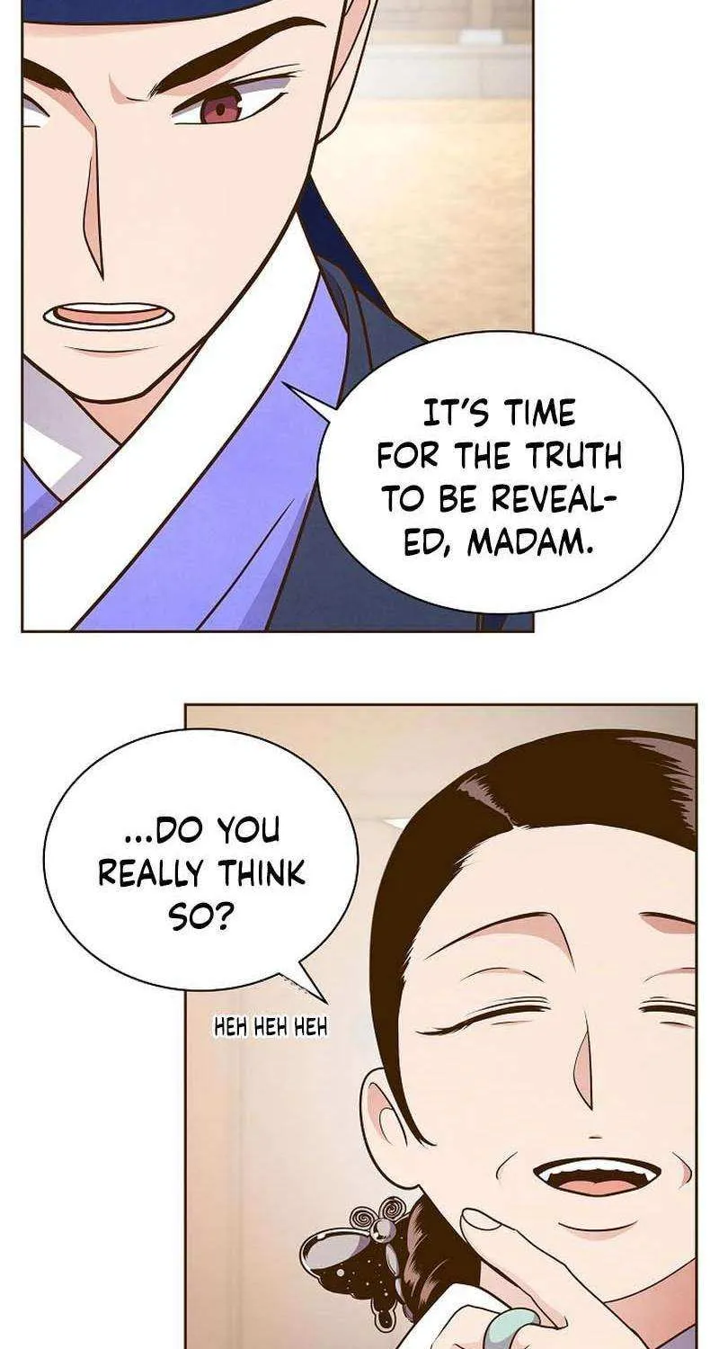 Flowers That Bloom at Night Chapter 36 page 16 - 