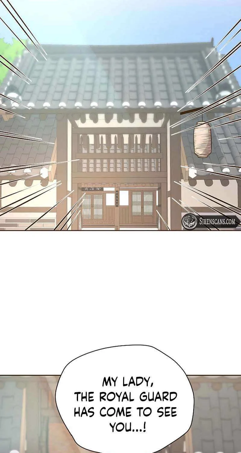 Flowers That Bloom at Night Chapter 36 page 3 - 