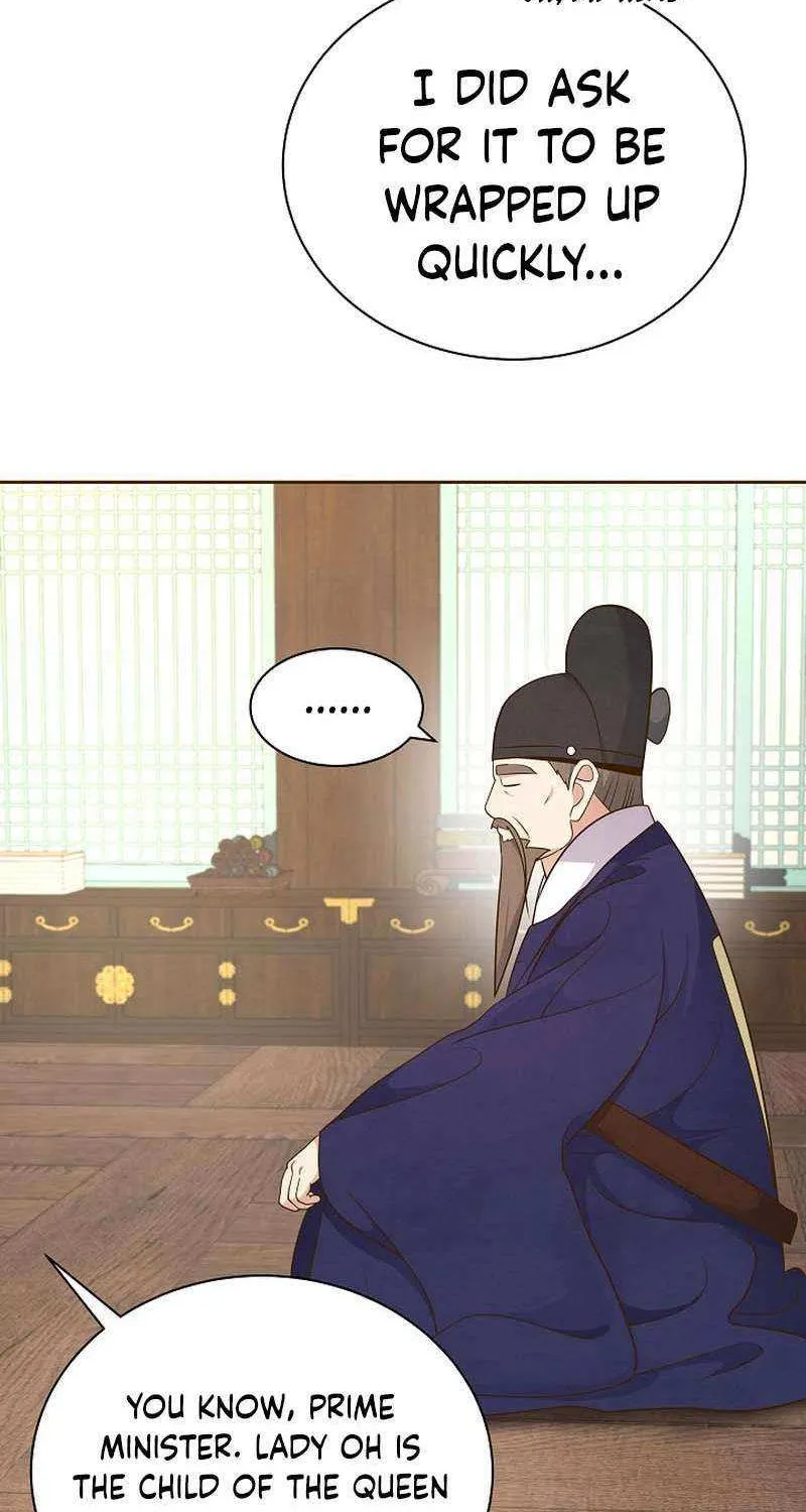 Flowers That Bloom at Night Chapter 36 page 23 - 