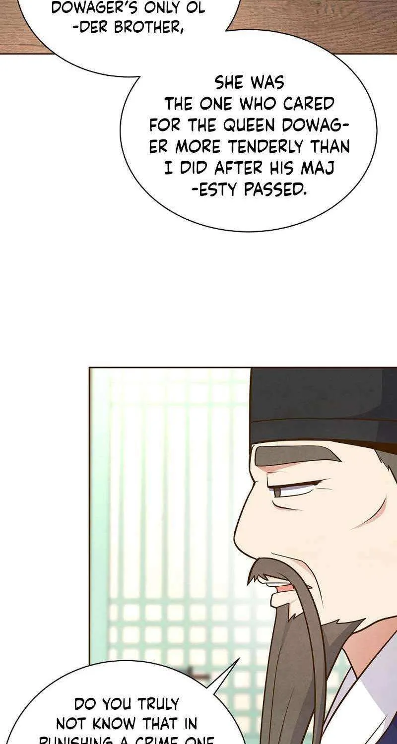 Flowers That Bloom at Night Chapter 36 page 24 - 