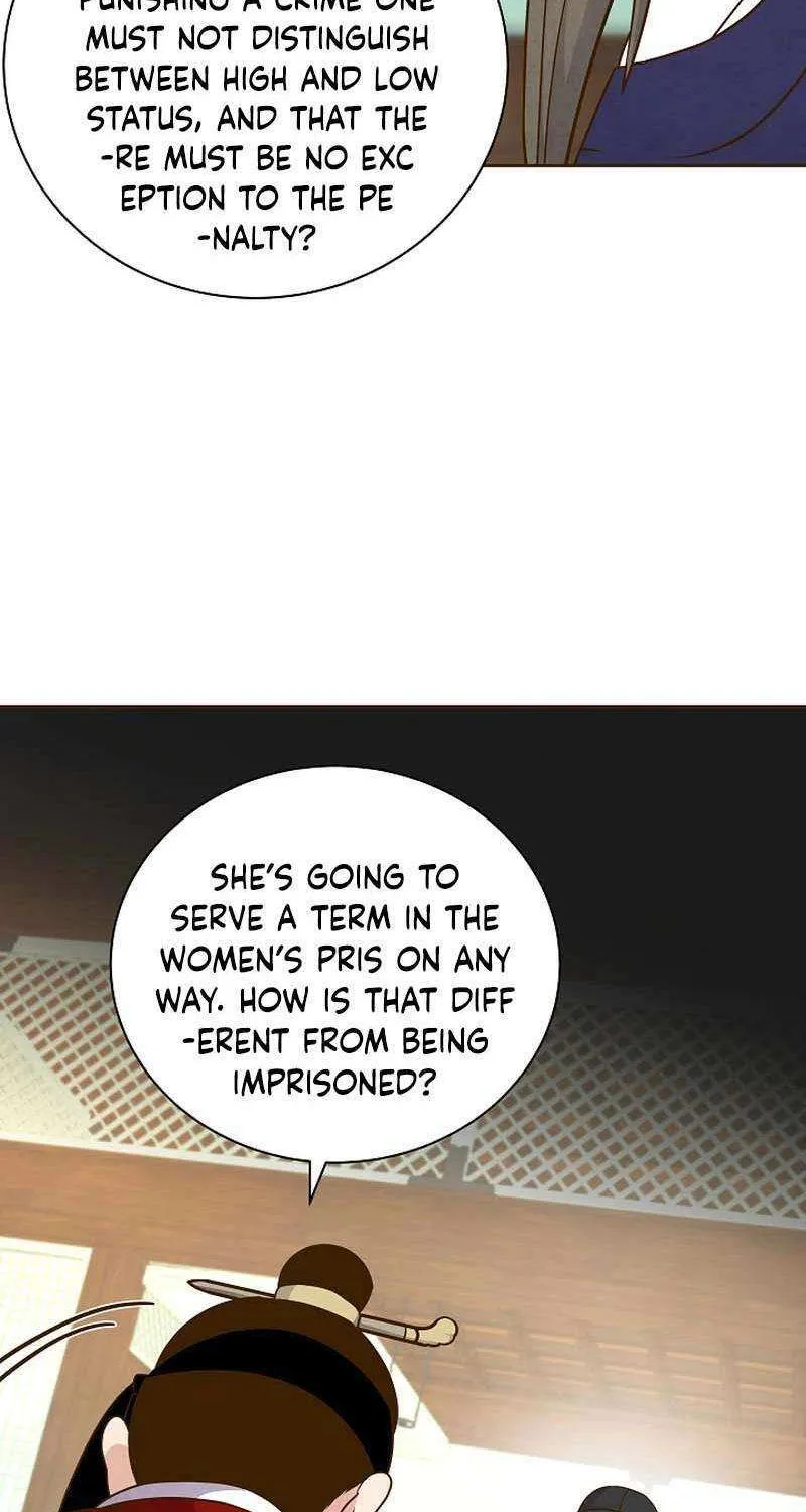 Flowers That Bloom at Night Chapter 36 page 25 - 