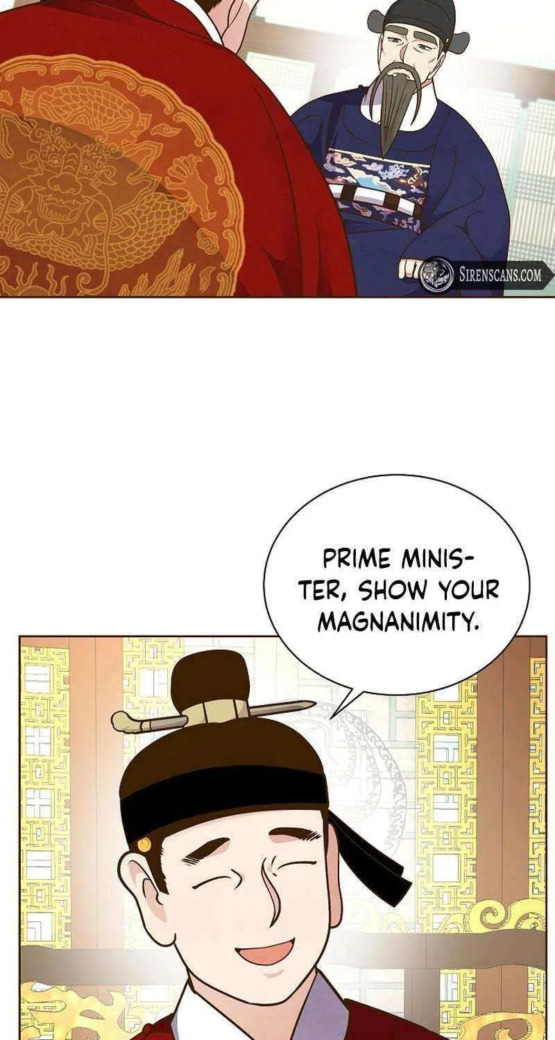 Flowers That Bloom at Night Chapter 36 page 26 - 