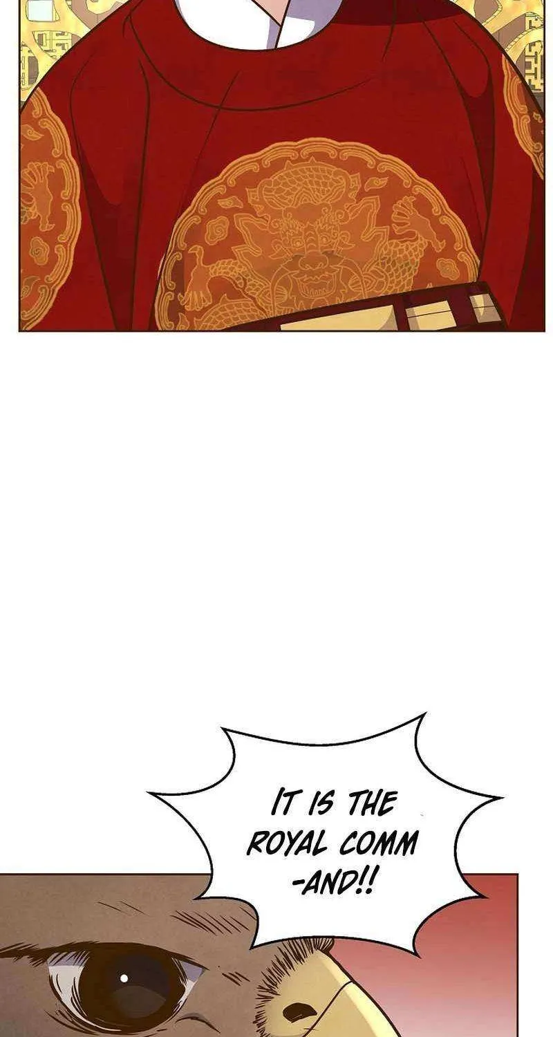 Flowers That Bloom at Night Chapter 36 page 27 - 