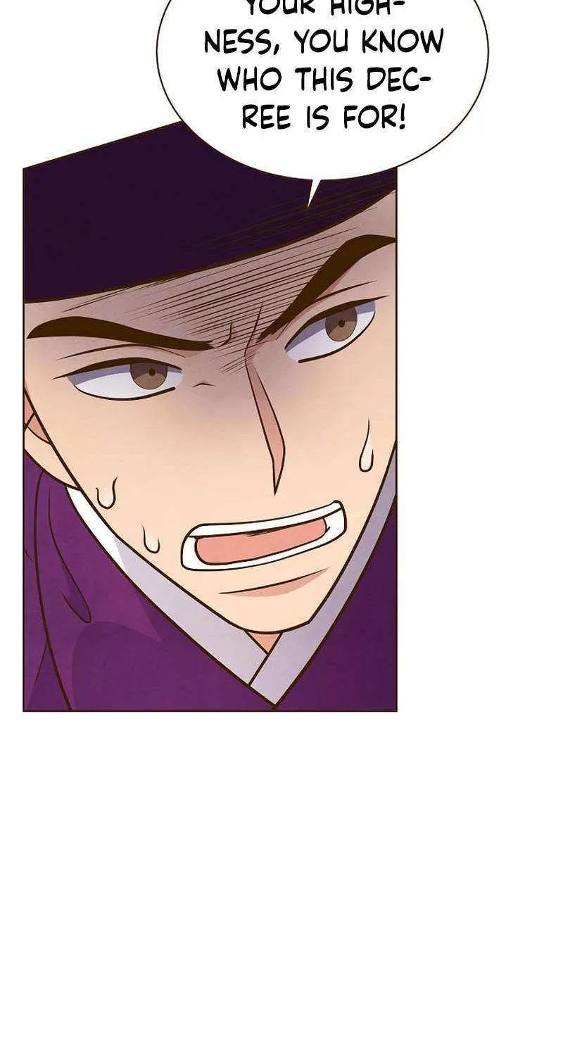 Flowers That Bloom at Night Chapter 36 page 33 - 