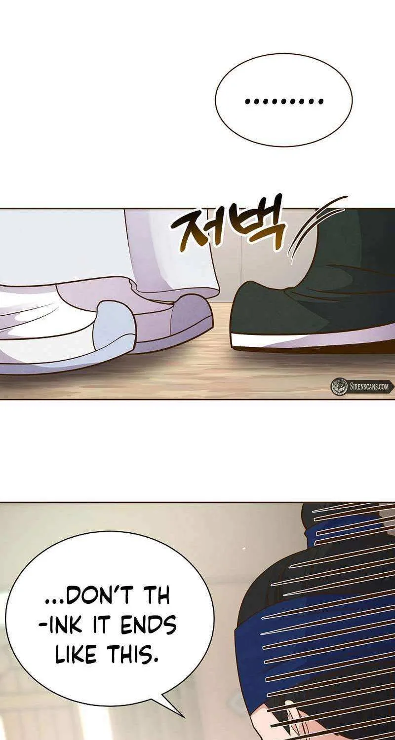 Flowers That Bloom at Night Chapter 36 page 34 - 