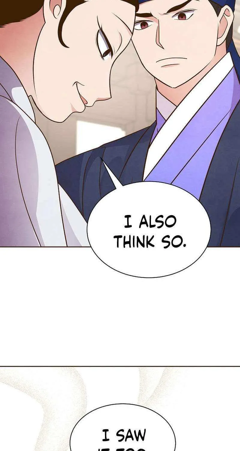Flowers That Bloom at Night Chapter 36 page 36 - 