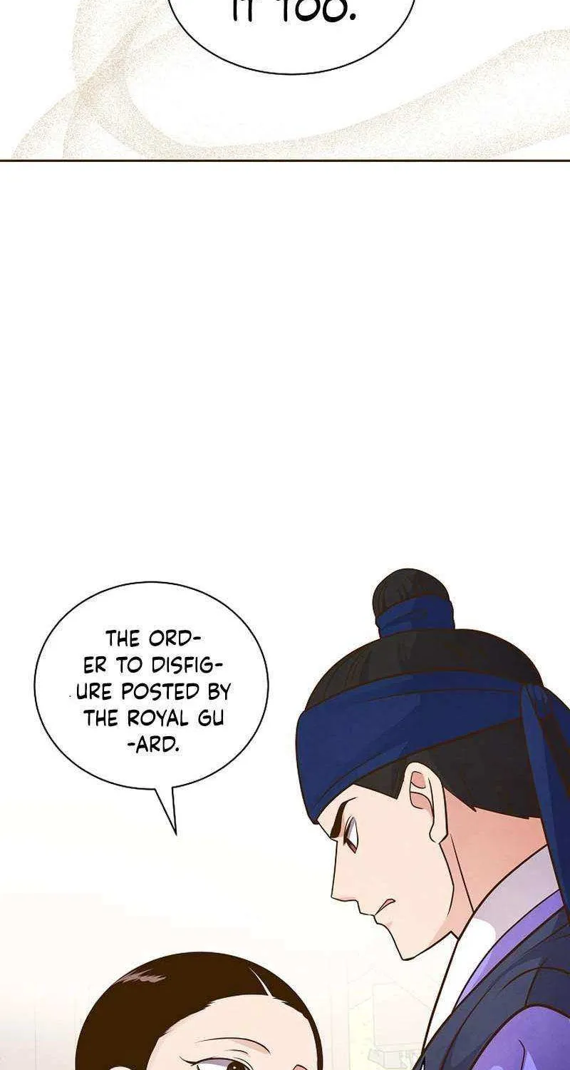 Flowers That Bloom at Night Chapter 36 page 37 - 