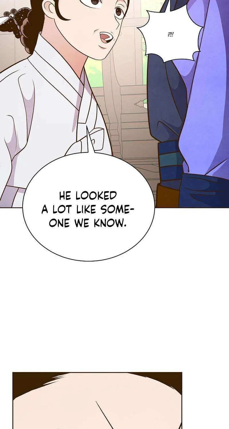 Flowers That Bloom at Night Chapter 36 page 38 - 