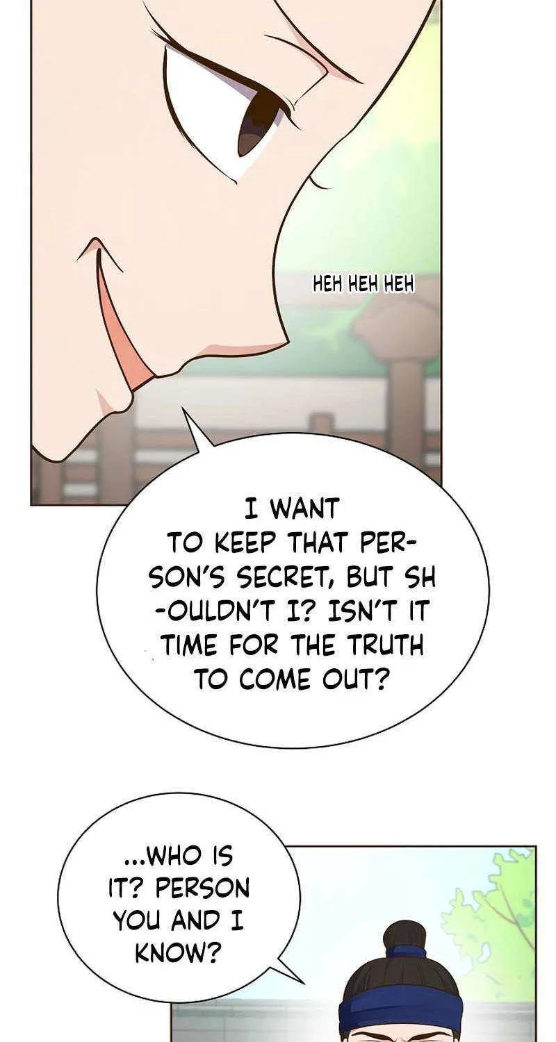 Flowers That Bloom at Night Chapter 36 page 39 - 