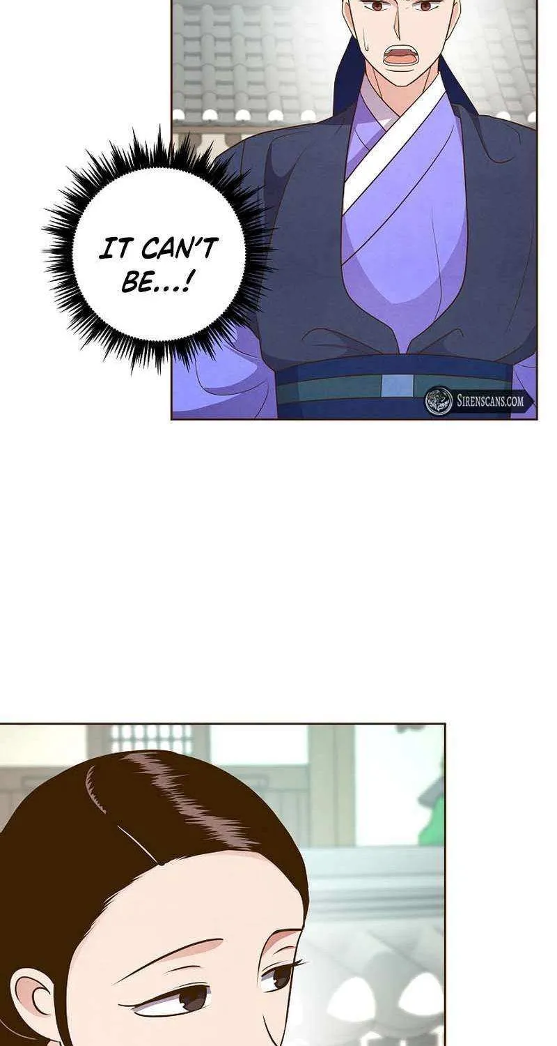 Flowers That Bloom at Night Chapter 36 page 40 - 