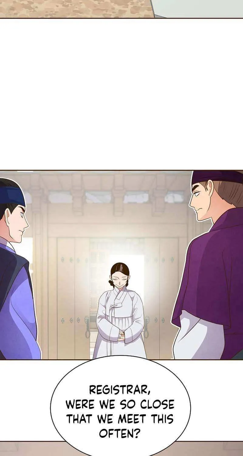 Flowers That Bloom at Night Chapter 36 page 5 - 