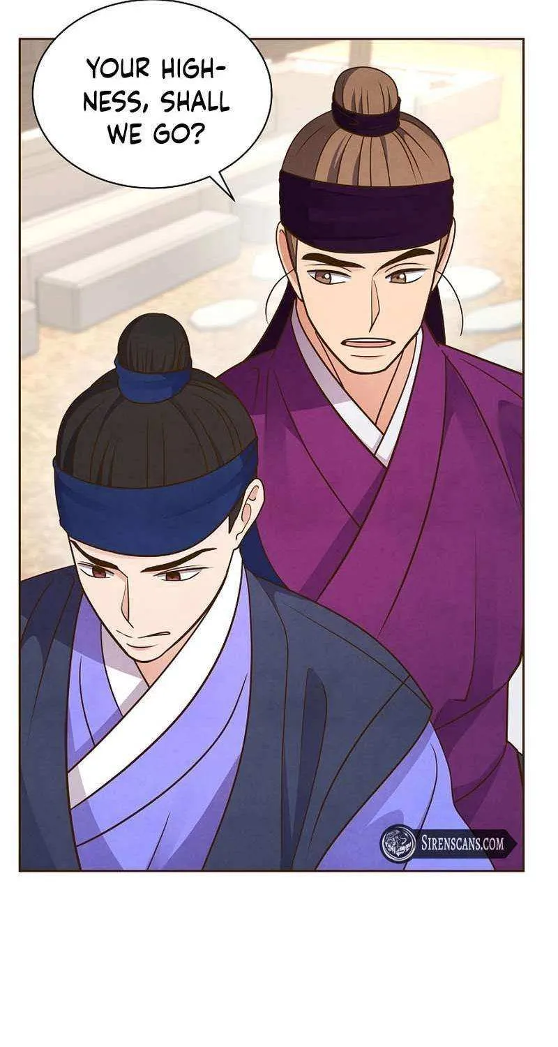 Flowers That Bloom at Night Chapter 36 page 44 - 