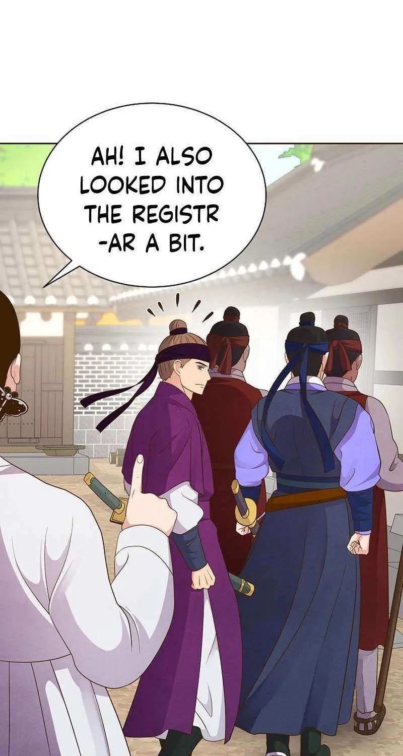 Flowers That Bloom at Night Chapter 36 page 45 - 