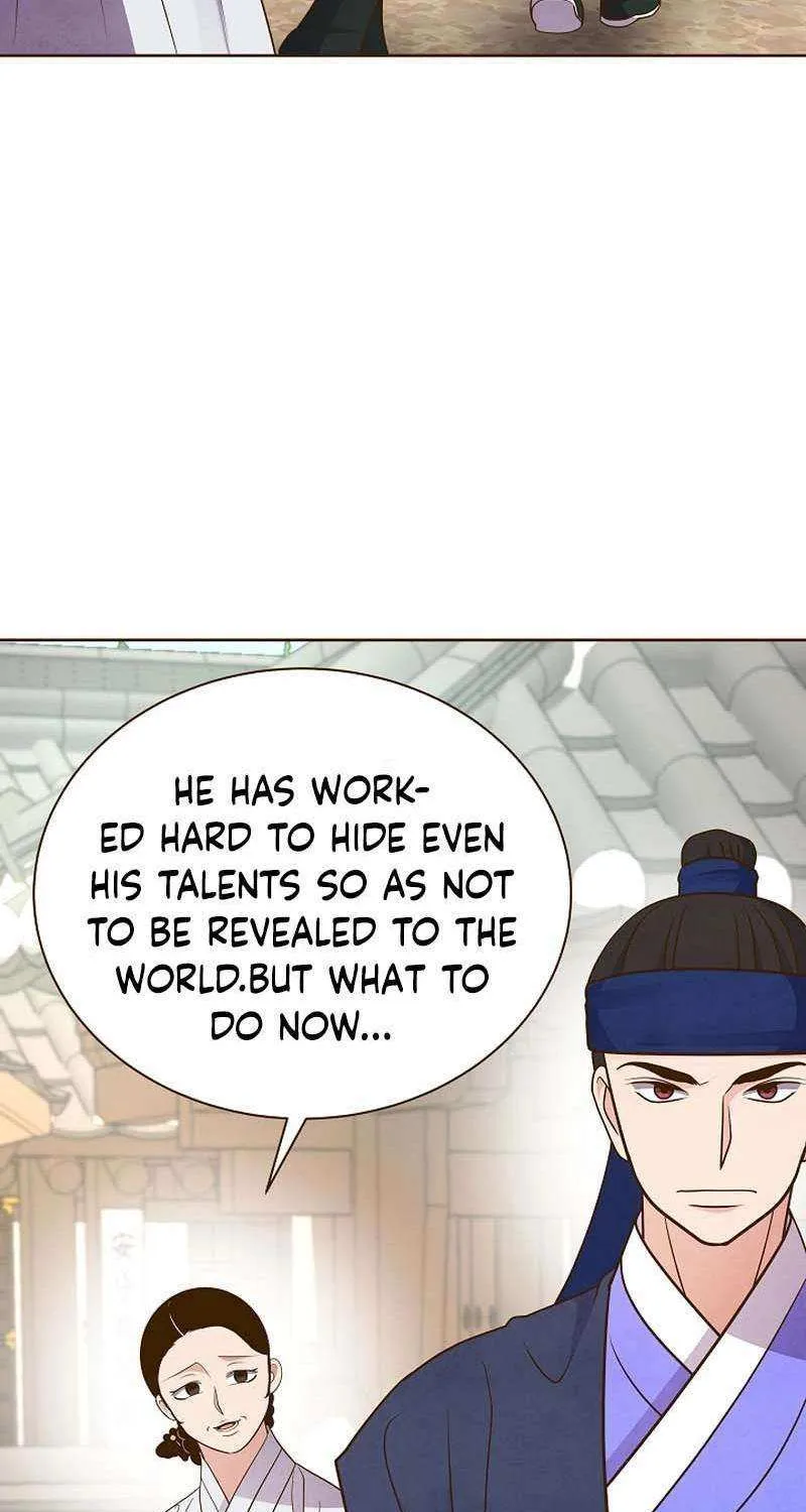 Flowers That Bloom at Night Chapter 36 page 46 - 