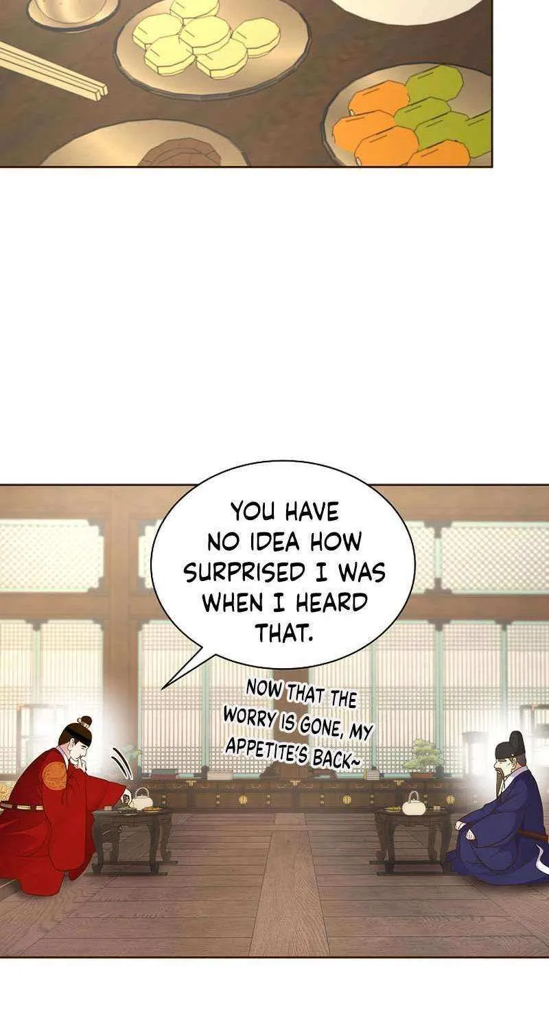 Flowers That Bloom at Night Chapter 36 page 50 - 