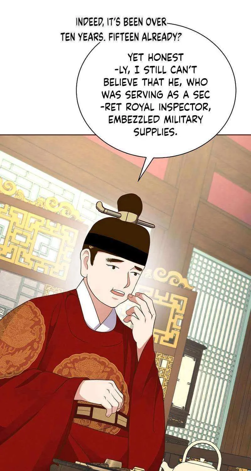 Flowers That Bloom at Night Chapter 36 page 54 - 