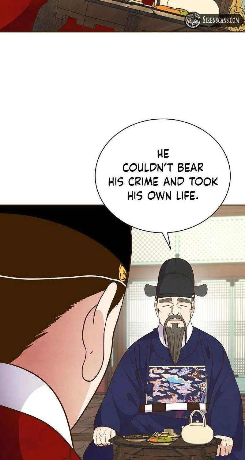 Flowers That Bloom at Night Chapter 36 page 55 - 