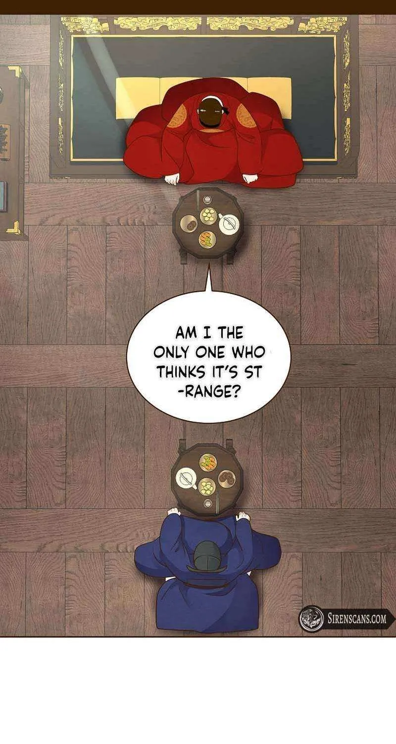 Flowers That Bloom at Night Chapter 36 page 58 - 