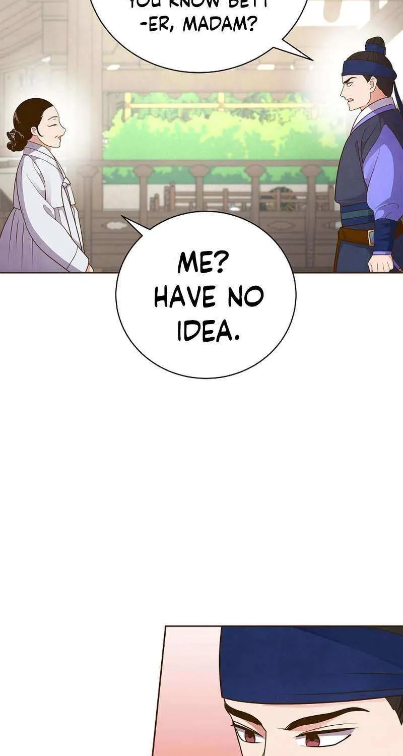 Flowers That Bloom at Night Chapter 36 page 7 - 