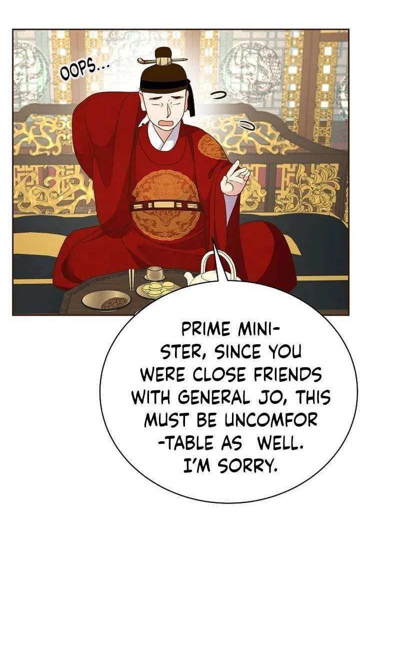 Flowers That Bloom at Night Chapter 36 page 61 - 