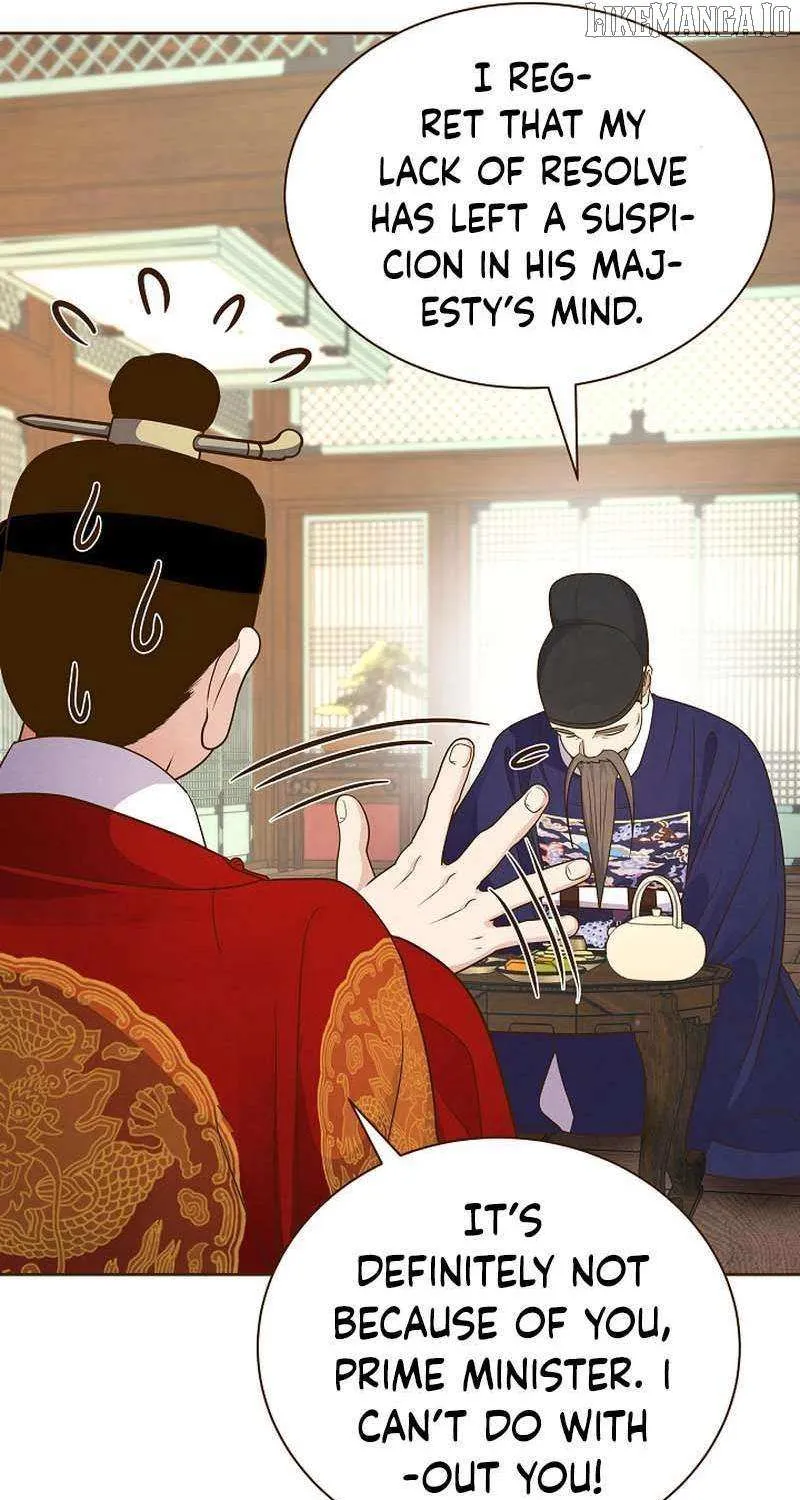 Flowers That Bloom at Night Chapter 36 page 62 - 