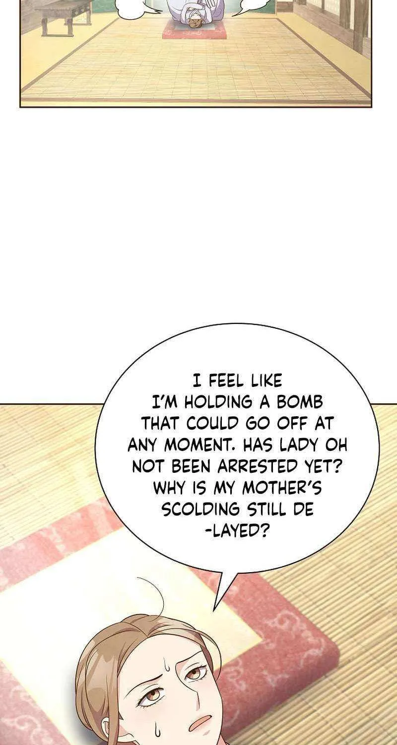 Flowers That Bloom at Night Chapter 36 page 70 - 