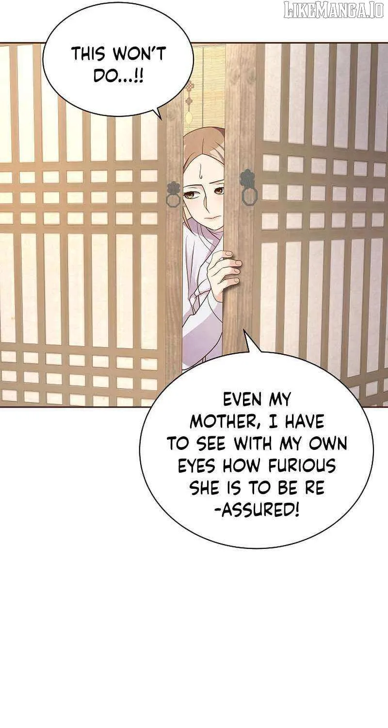 Flowers That Bloom at Night Chapter 36 page 72 - 