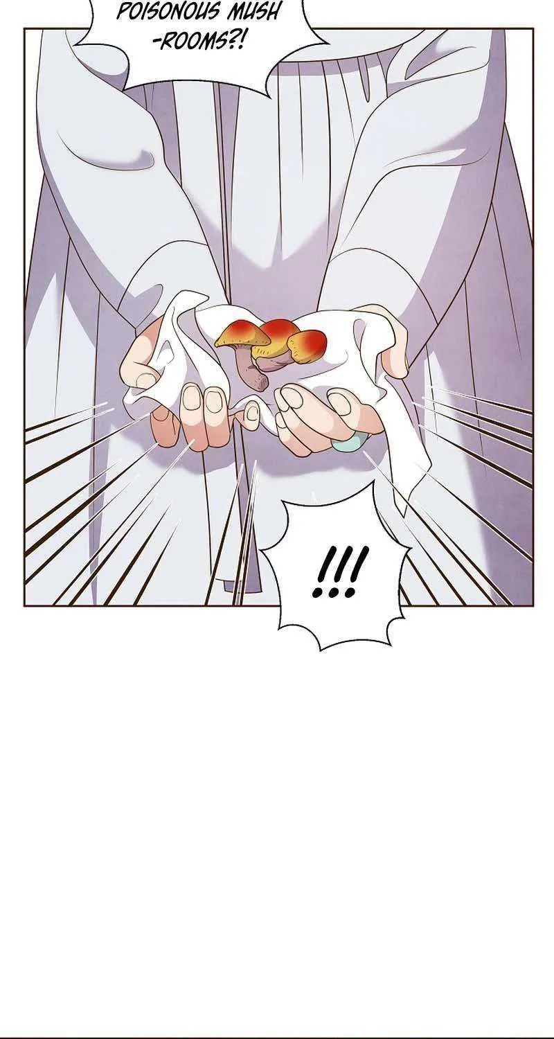 Flowers That Bloom at Night Chapter 36 page 10 - 