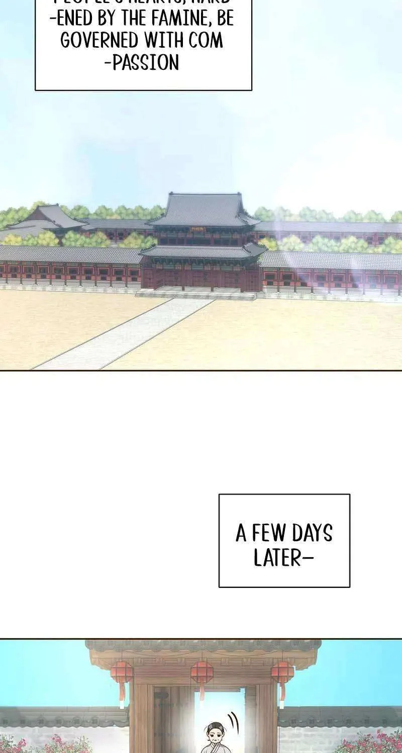 Flowers That Bloom at Night Chapter 37 page 2 - 