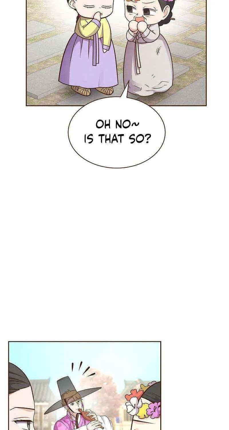 Flowers That Bloom at Night Chapter 37 page 15 - 