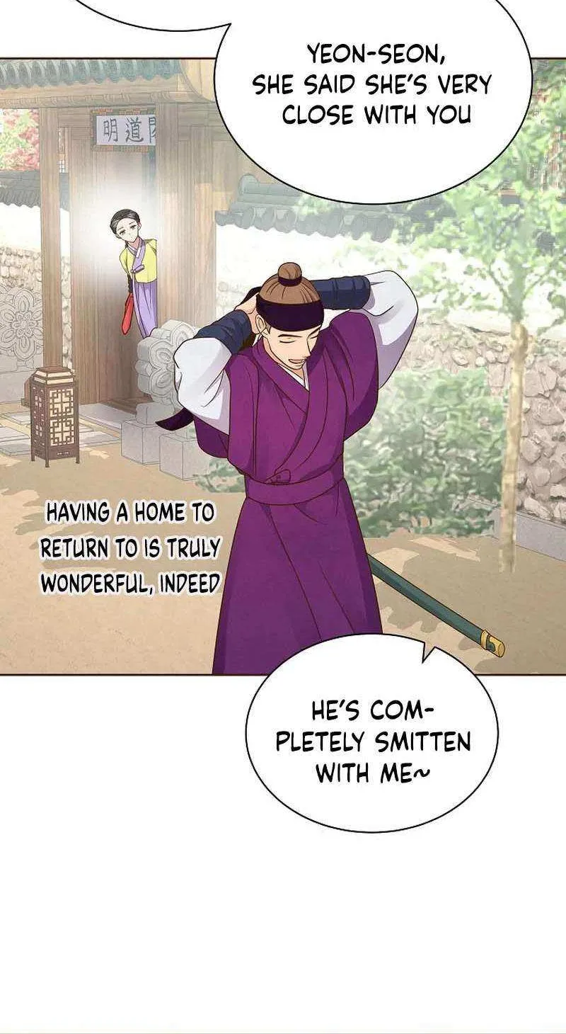 Flowers That Bloom at Night Chapter 37 page 20 - 