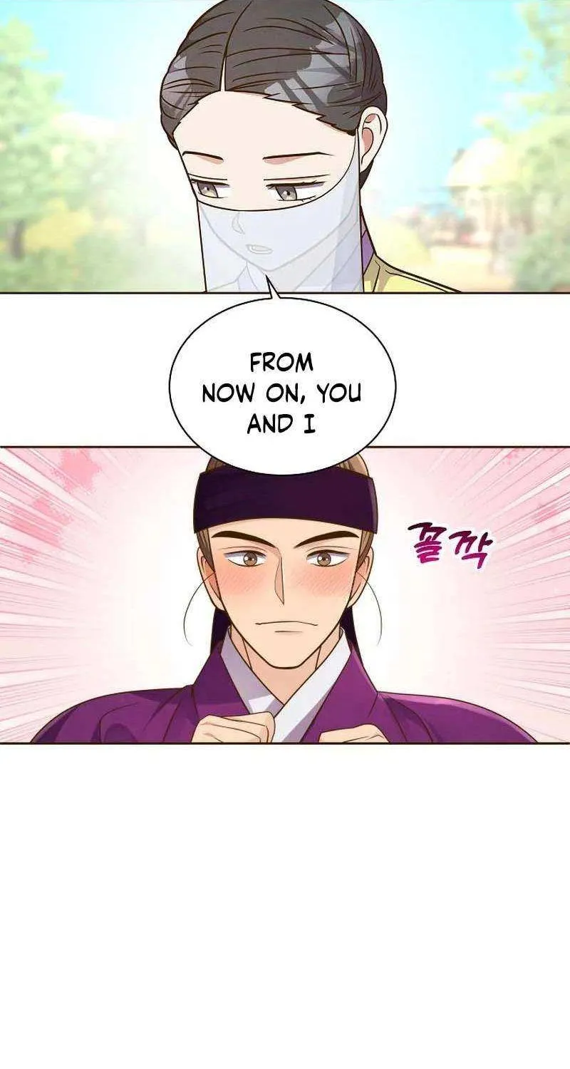 Flowers That Bloom at Night Chapter 37 page 28 - 