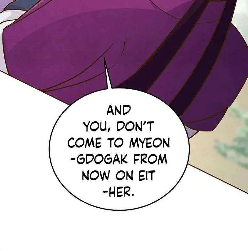 Flowers That Bloom at Night Chapter 37 page 30 - 