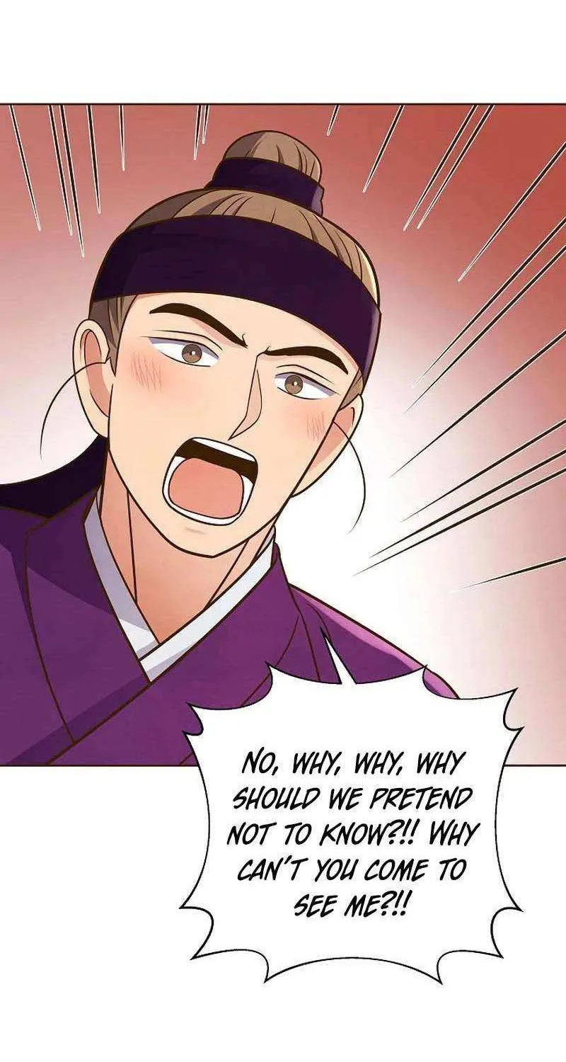 Flowers That Bloom at Night Chapter 37 page 32 - 