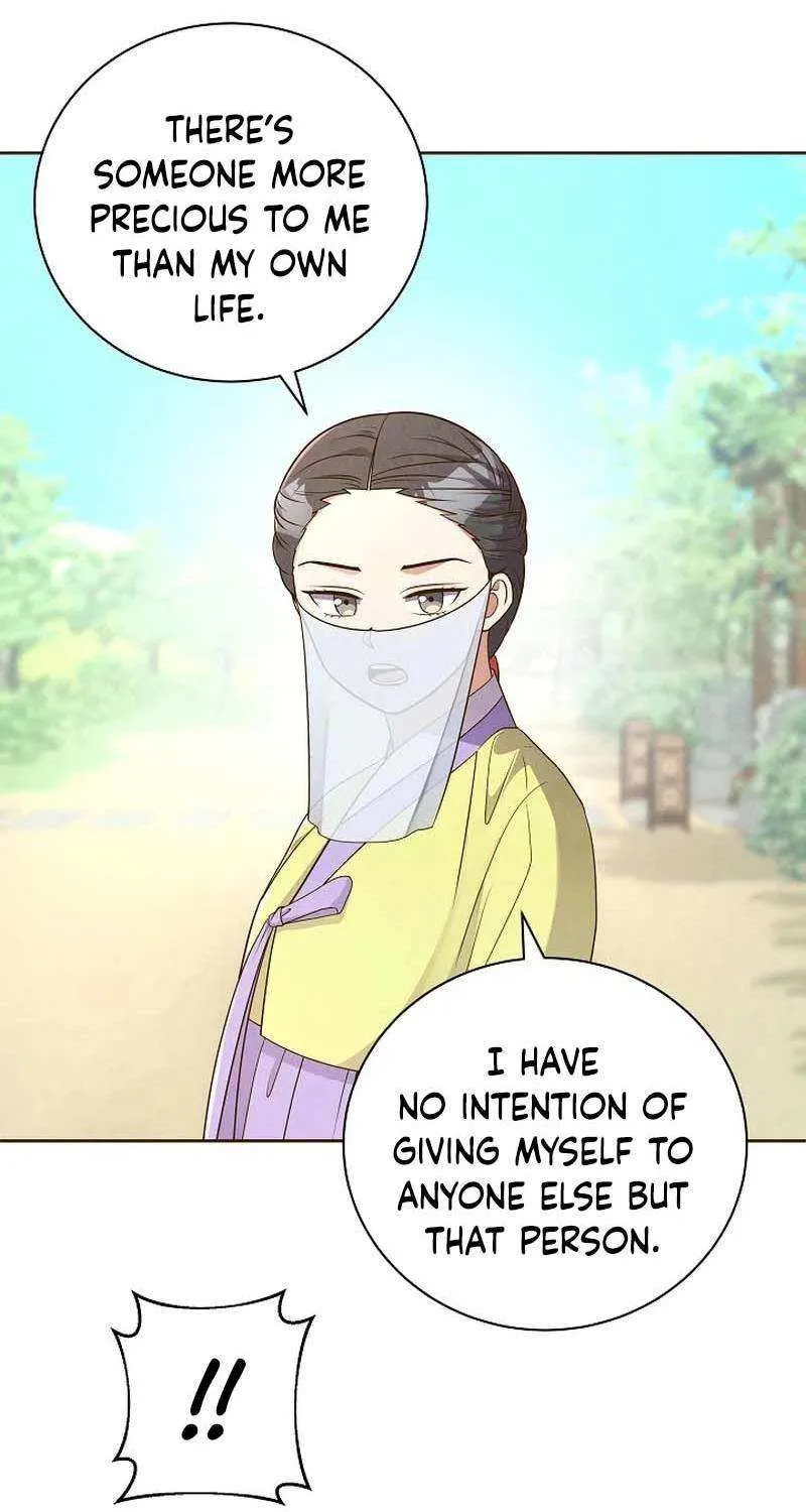 Flowers That Bloom at Night Chapter 37 page 33 - 