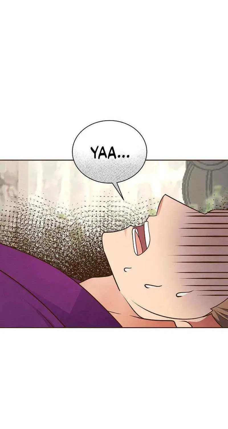 Flowers That Bloom at Night Chapter 37 page 36 - 