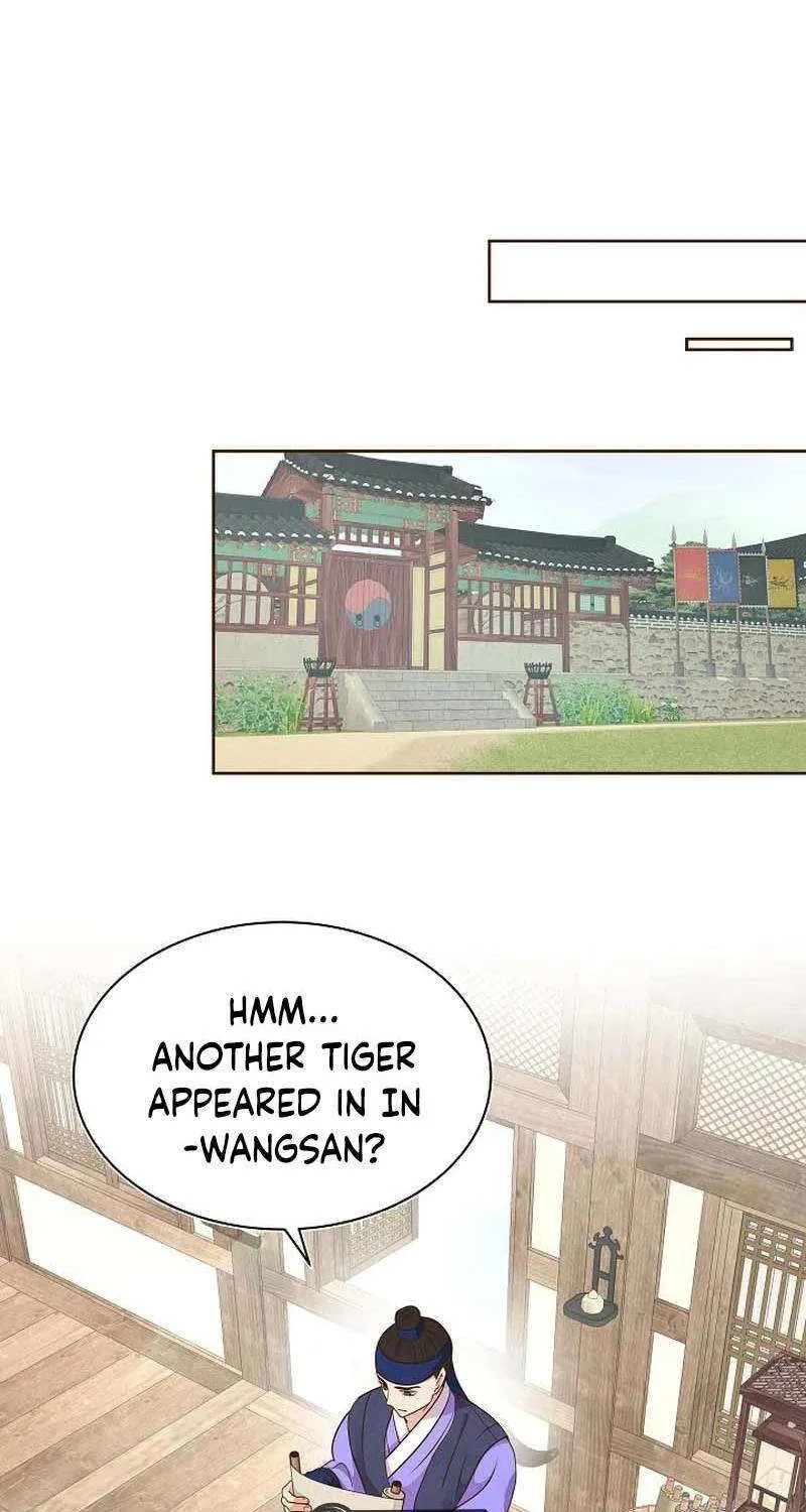 Flowers That Bloom at Night Chapter 37 page 37 - 