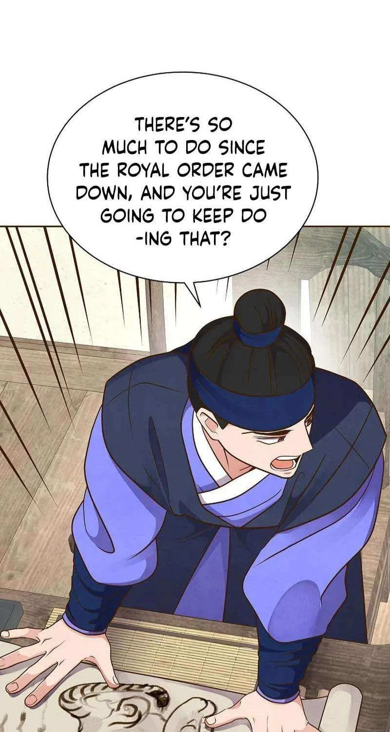 Flowers That Bloom at Night Chapter 37 page 42 - 