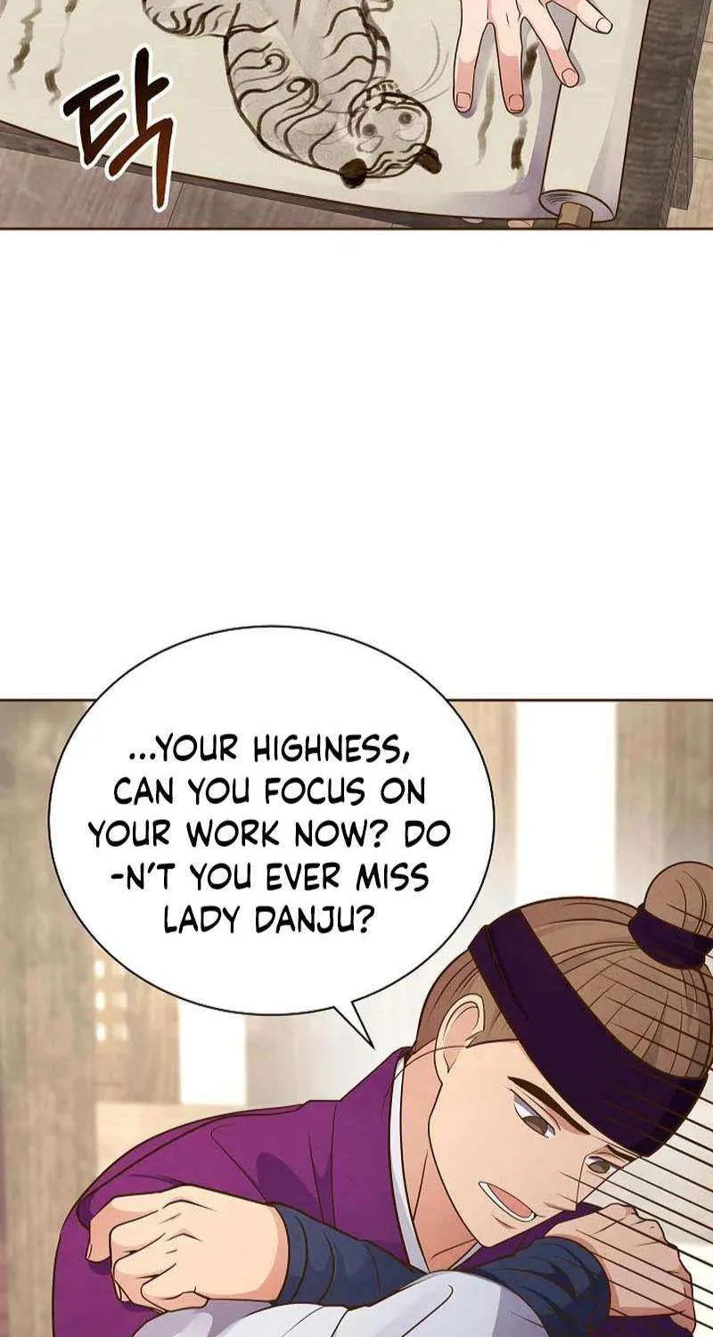 Flowers That Bloom at Night Chapter 37 page 43 - 