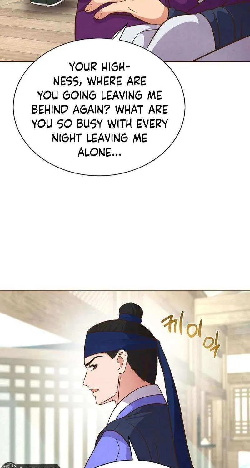 Flowers That Bloom at Night Chapter 37 page 49 - 