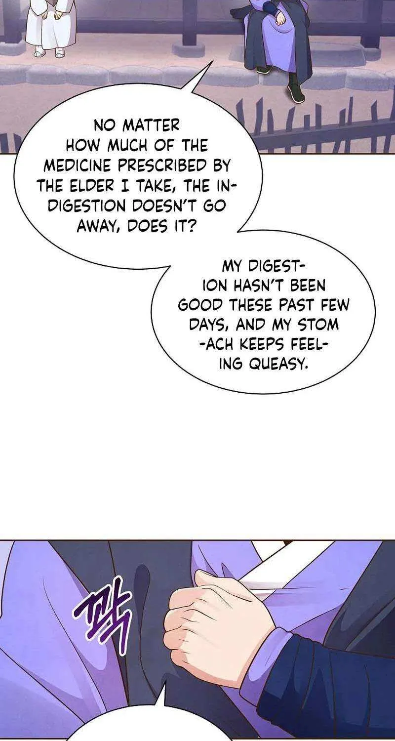 Flowers That Bloom at Night Chapter 37 page 53 - 