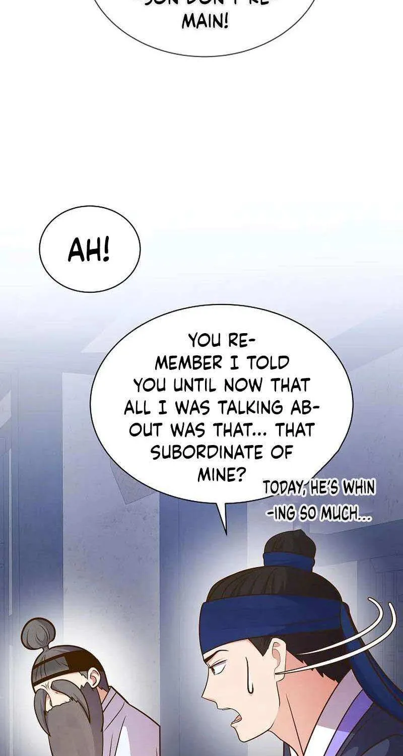 Flowers That Bloom at Night Chapter 37 page 56 - 