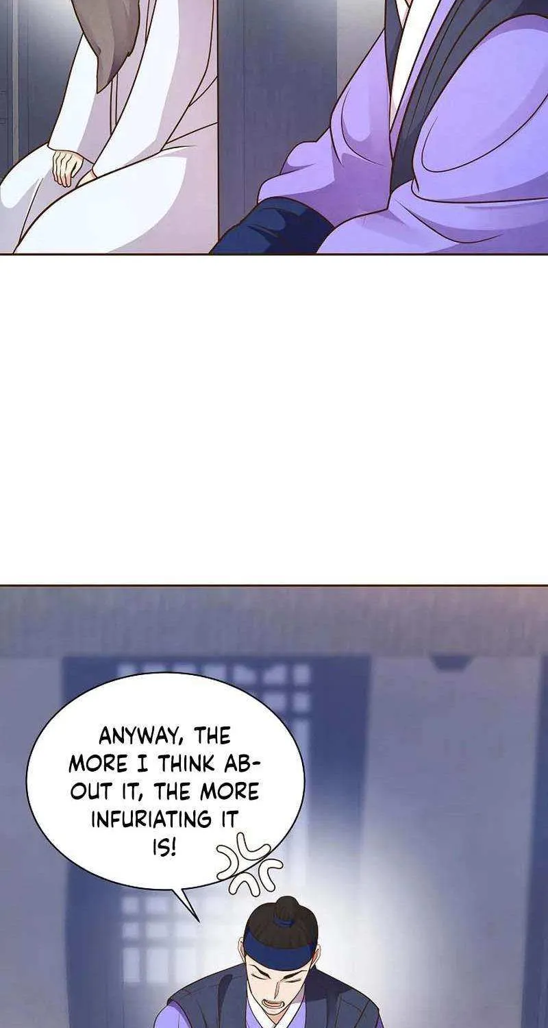 Flowers That Bloom at Night Chapter 37 page 57 - 