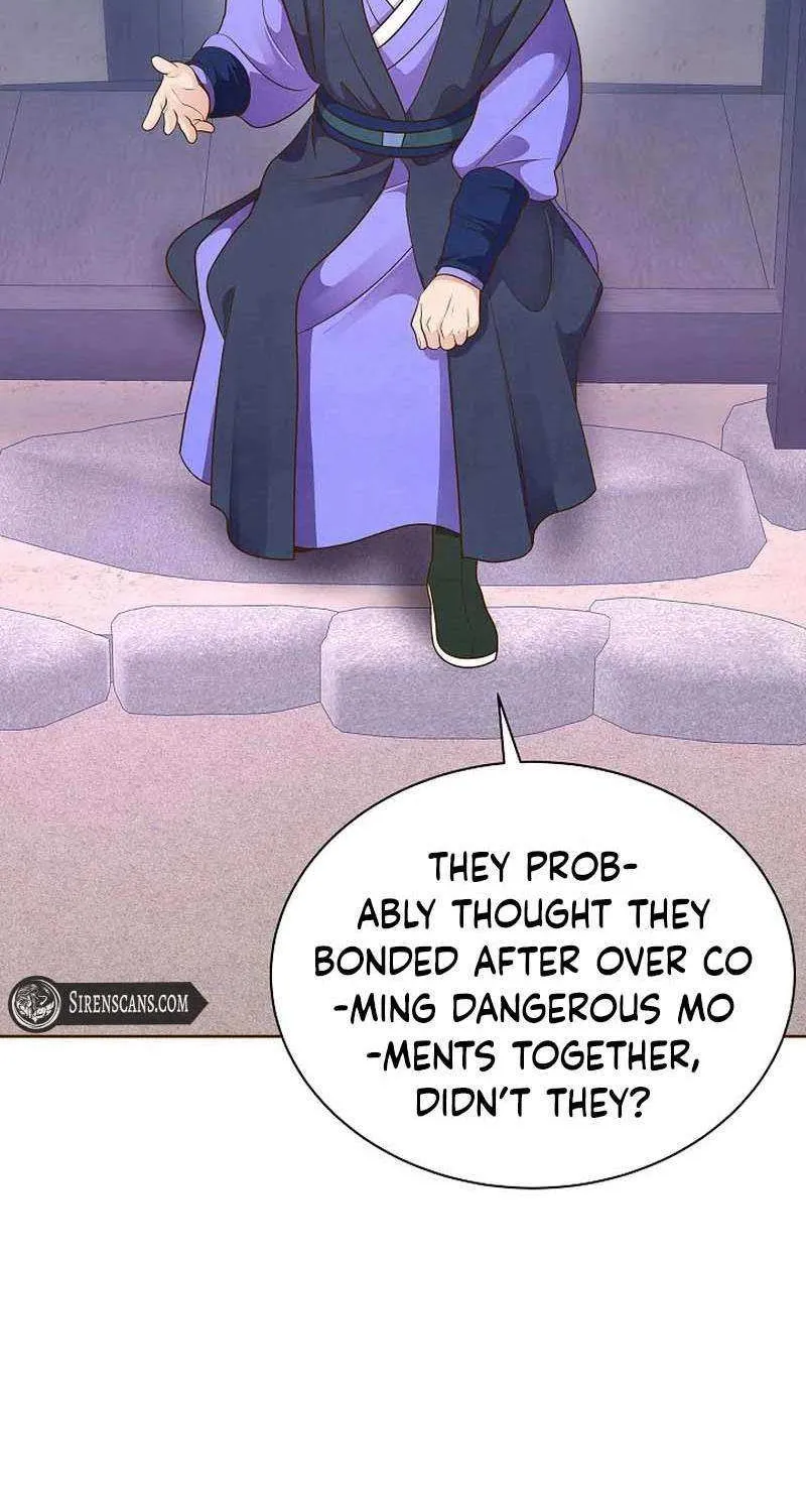 Flowers That Bloom at Night Chapter 37 page 58 - 